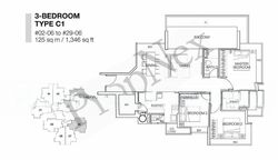 Cityscape @ Farrer Park (D8), Condominium #501613591